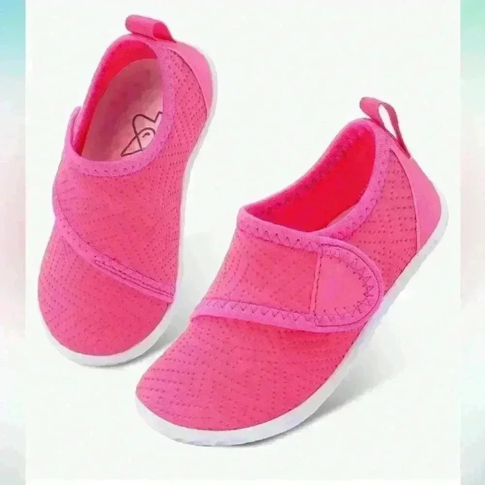 Toddler water shoes